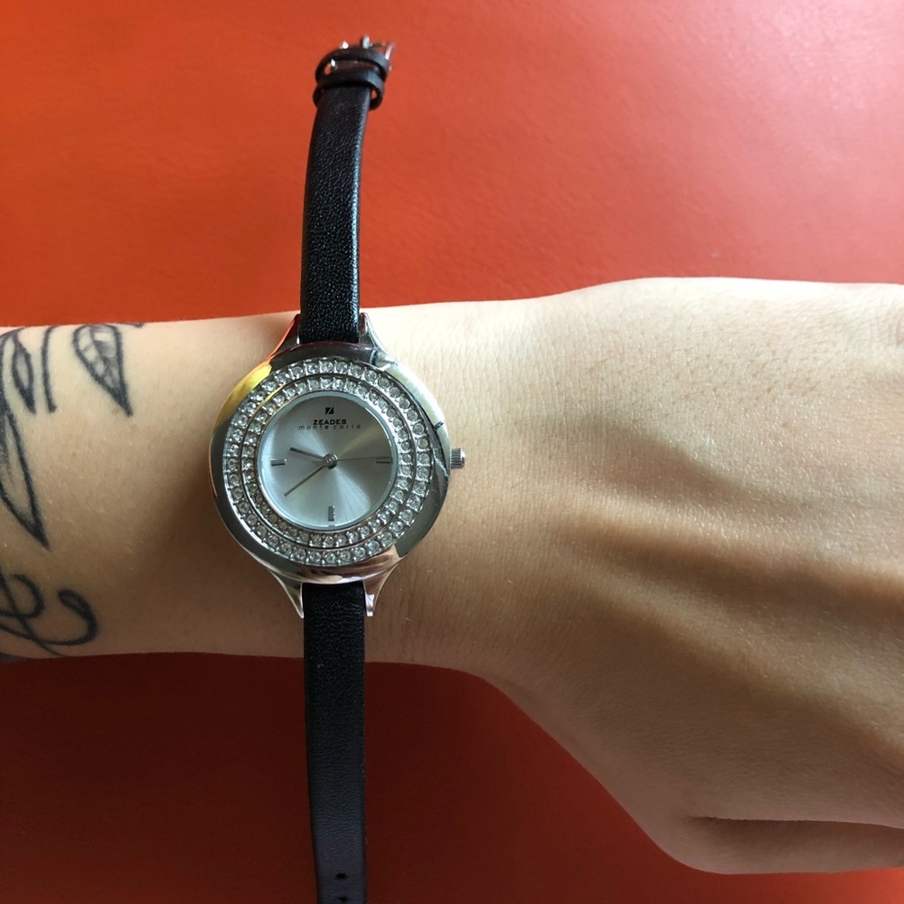 Zeades Monte Carlo Women’s Watch - Picture 4 of 5